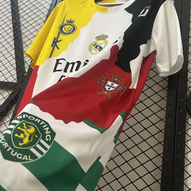 Cristiano Ronaldo Commemorative Edition S-XXL — foto 5