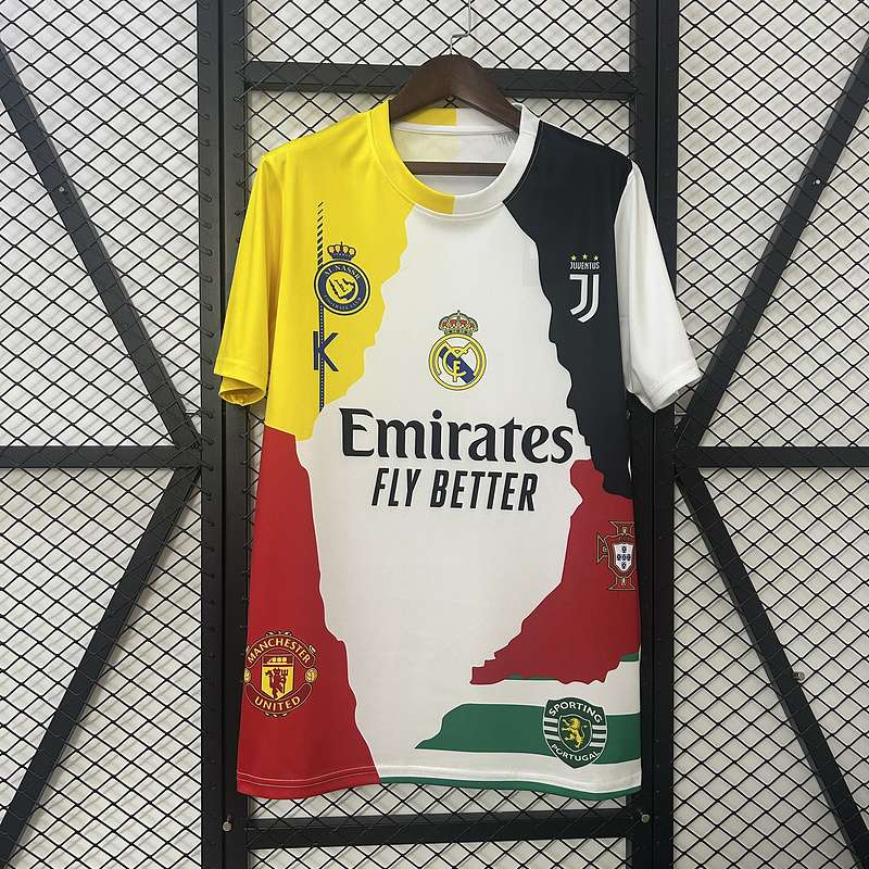 Cristiano Ronaldo Commemorative Edition S-XXL — foto 1