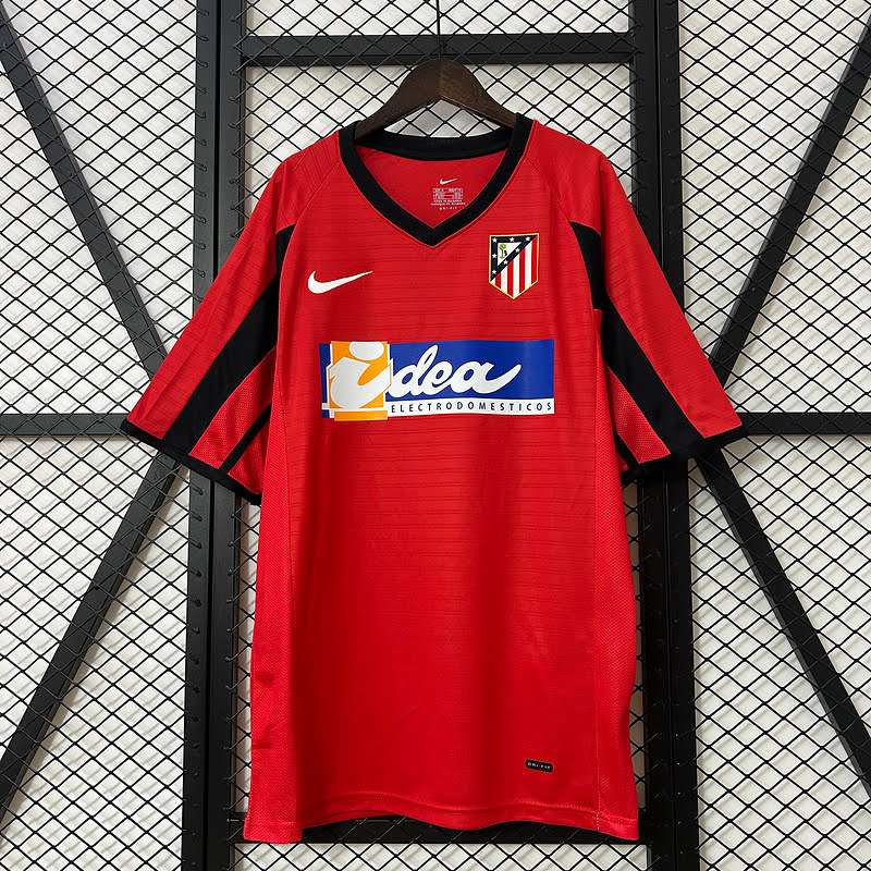 01/02 ATLETICO MADRID RETRO Away S-2XL — foto 1