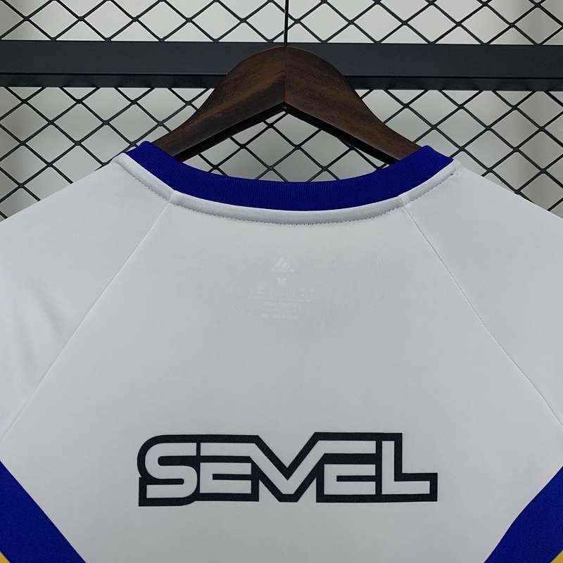 Retro Boca Juniors 90∕91 Away S-XXL — foto 3