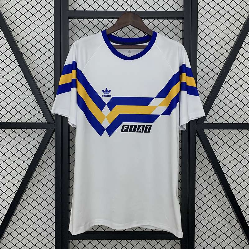 Retro Boca Juniors 90∕91 Away S-XXL — foto 1