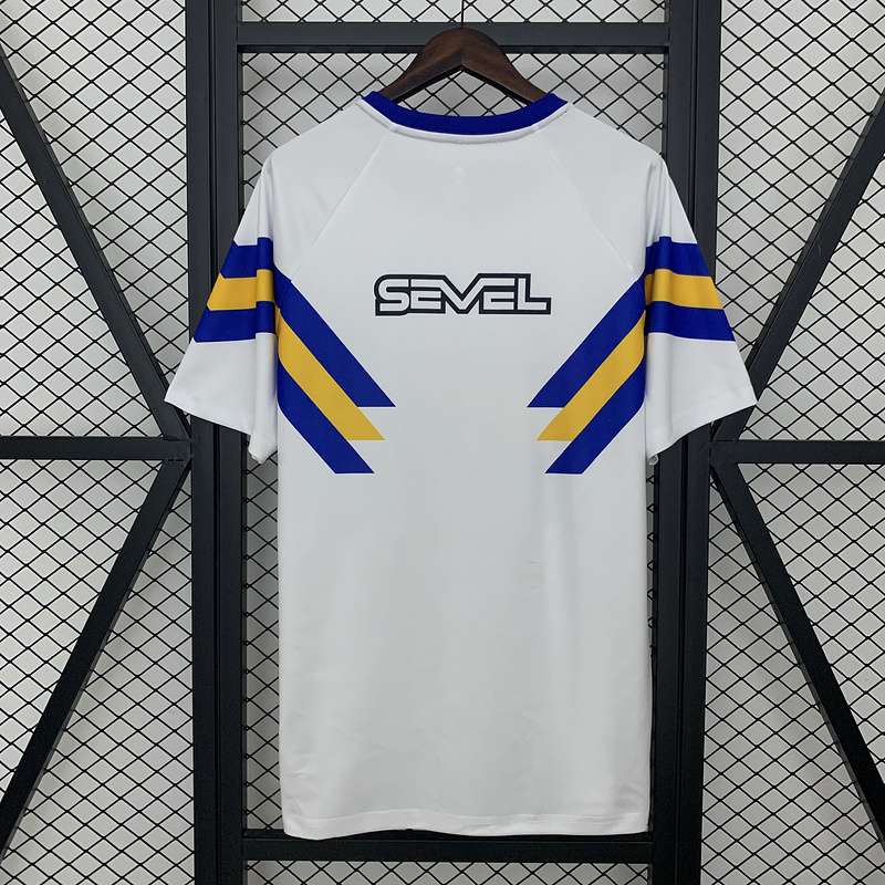 Retro Boca Juniors 90∕91 Away S-XXL — foto 2
