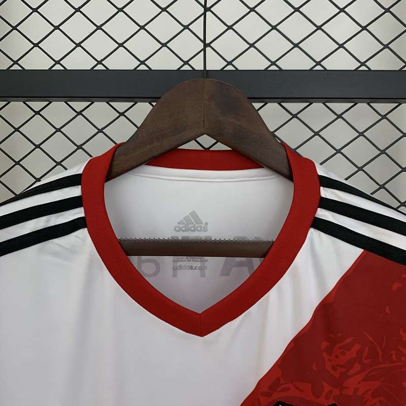 Retro River Plate 13∕14 Home S-XXL — foto 3