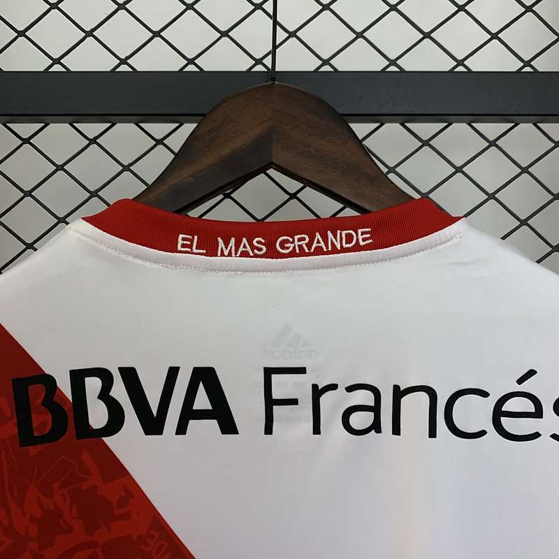 Retro River Plate 13∕14 Home S-XXL — foto 4