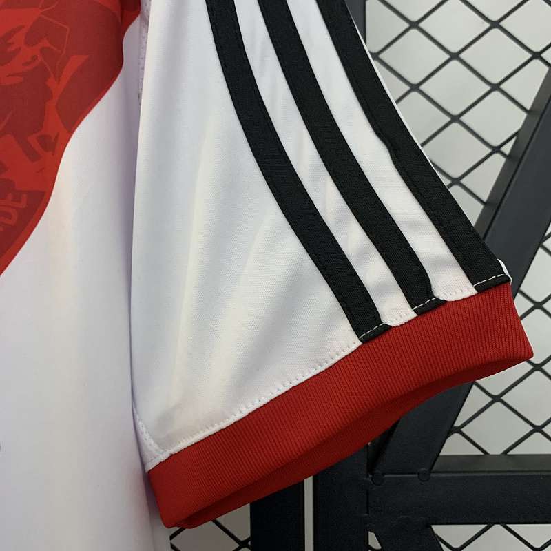 Retro River Plate 13∕14 Home S-XXL — foto 5