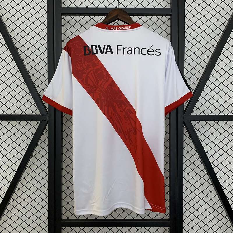 Retro River Plate 13∕14 Home S-XXL — foto 2