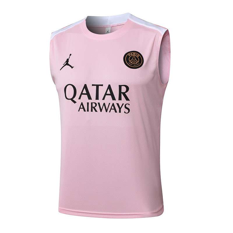 D1239 2425 PSG Paris pink kit S-2XL — foto 3