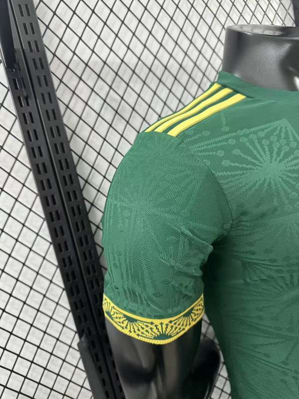 2526 Mexico Green Special 125th S-2XL — foto 5