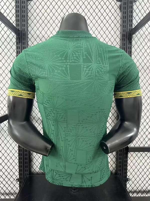 2526 Mexico Green Special 125th S-2XL — foto 2