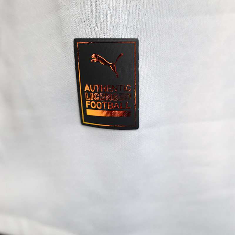 2526 Al-Hilal Away Player S-2XL — foto 4