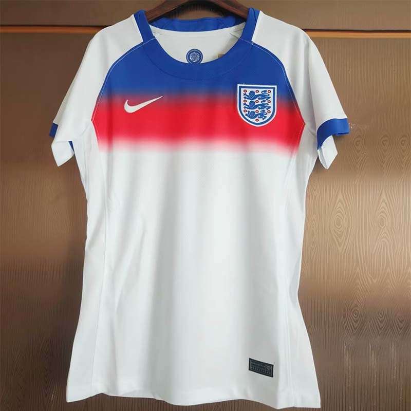 25/26 England home Woman S-2XL — foto 1