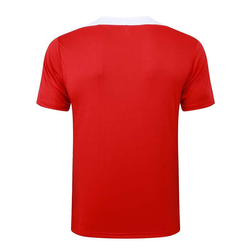 D1291 2425 PSG Paris red kit S-2XL — foto 3