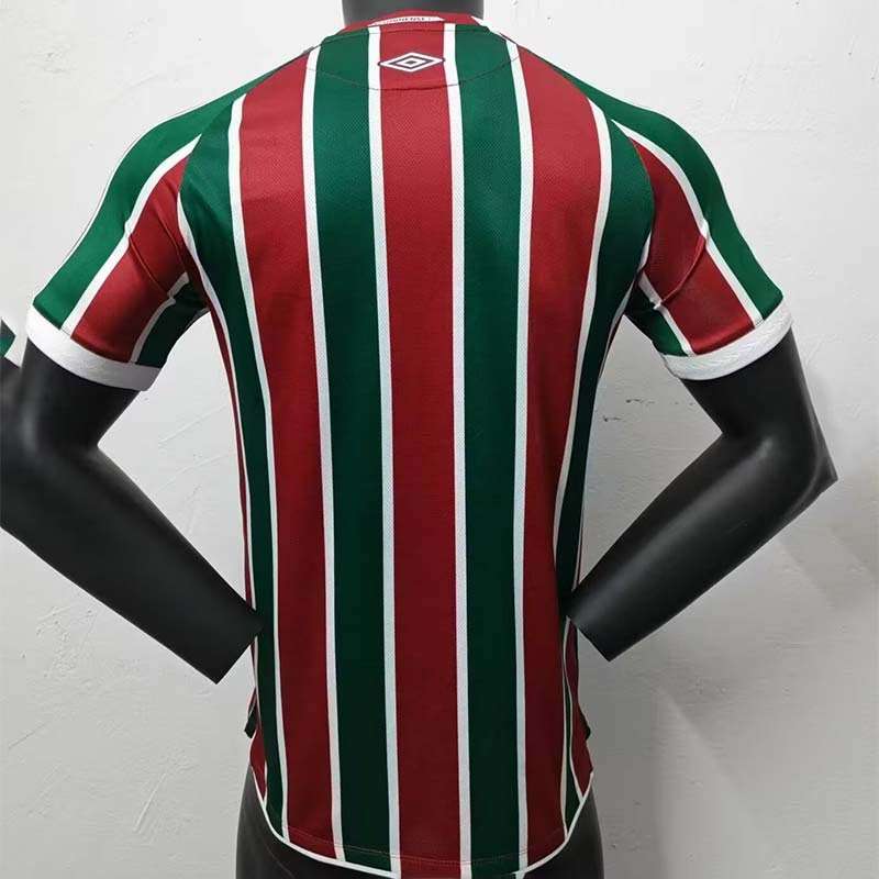 2526  Fluminense home player version S-3XL — foto 4