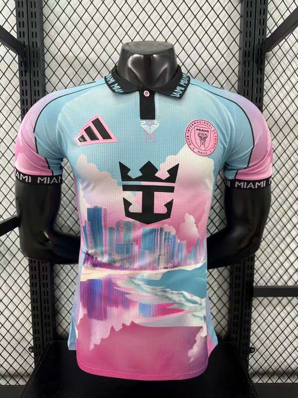 2526 Miami player Special S-XXL — foto 1