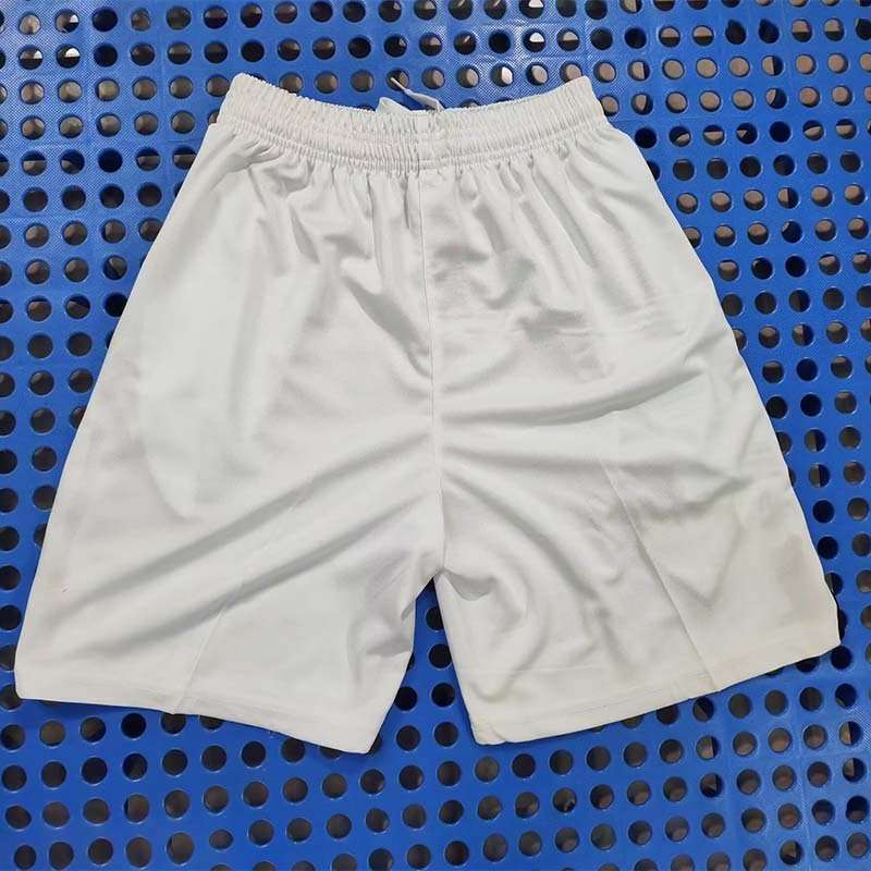 2526 Sao Paulo Shorts Home white S-XXL — foto 2