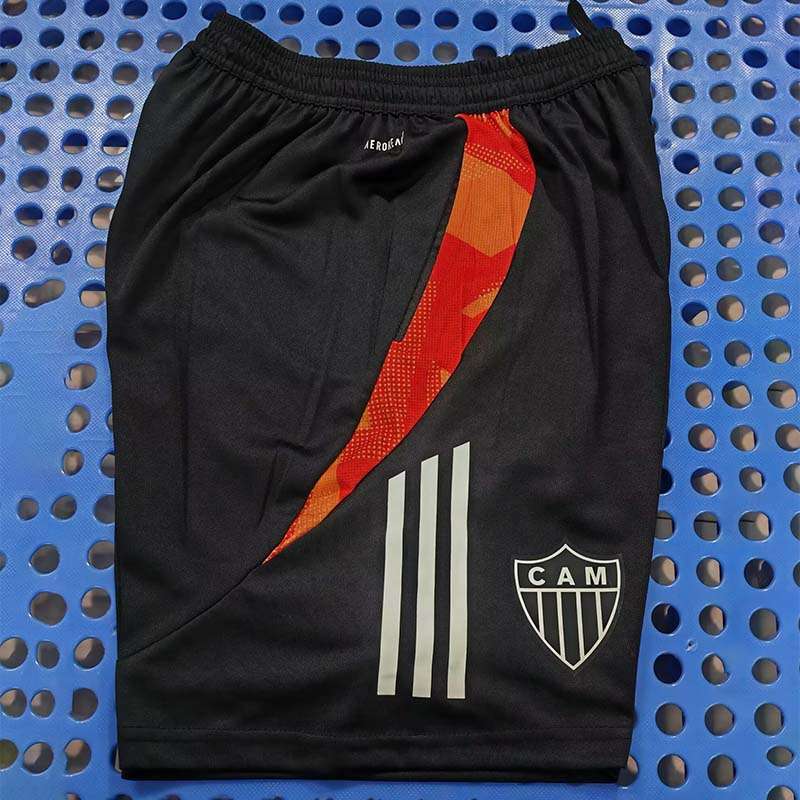 2526 Atletico Mineiro short With pocket  S-XXL — foto 1