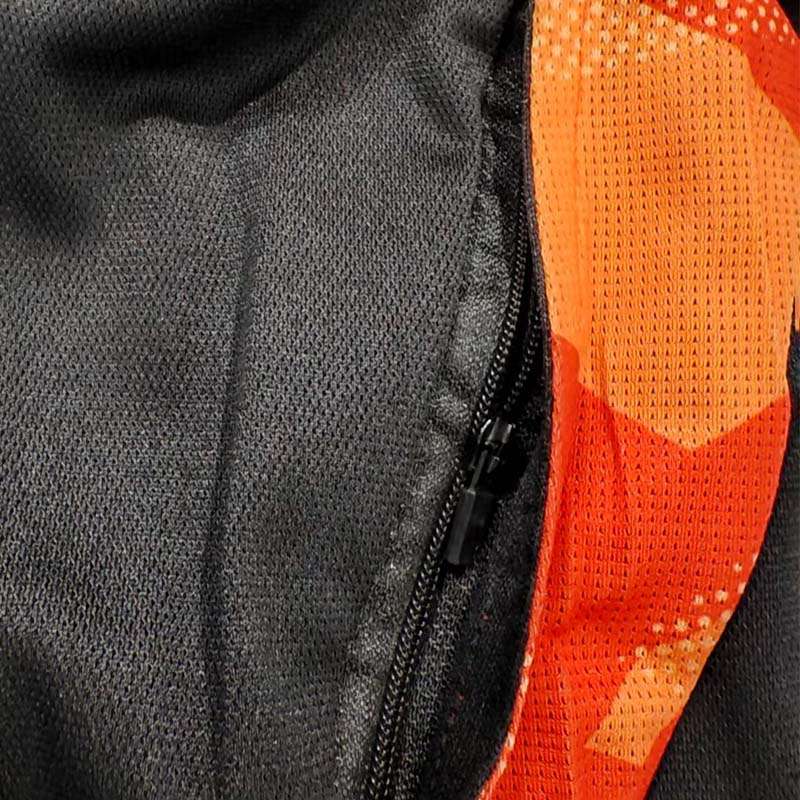 2526 Atletico Mineiro short With pocket  S-XXL — foto 2