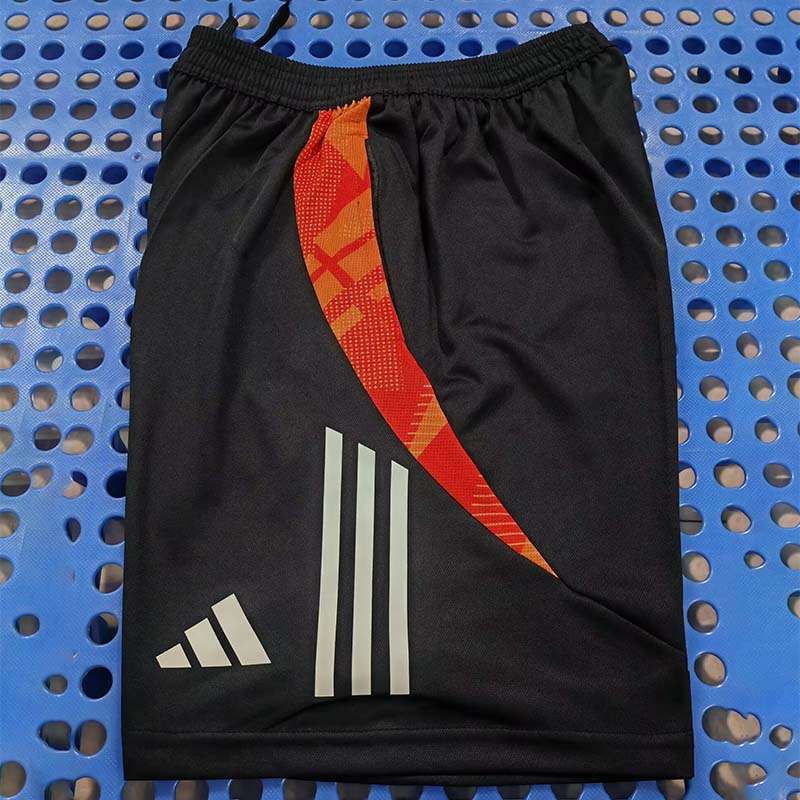 2526 Atletico Mineiro short With pocket  S-XXL — foto 3