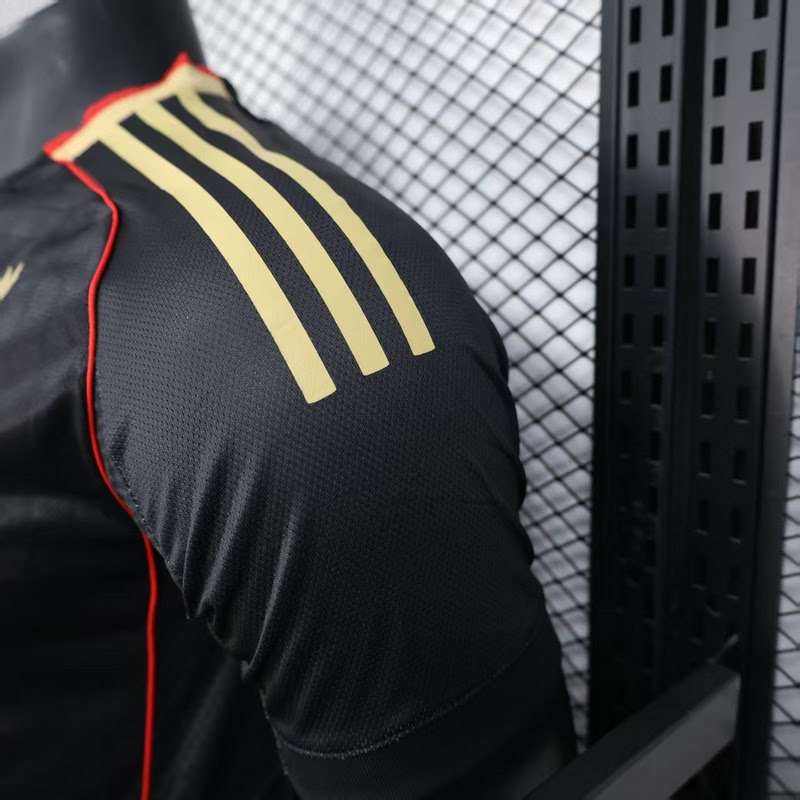 2526 Liverpool Third Away Black S-2XL — foto 5