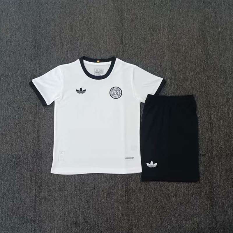 2526 Germany 125th anniversary 16-28 — foto 3