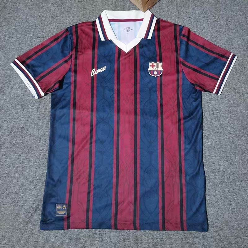 2526 Barcelona 125th anniversary S-4XL — foto 1