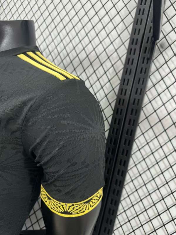 2526 Mexico Gold Black Special S-3XL — foto 3