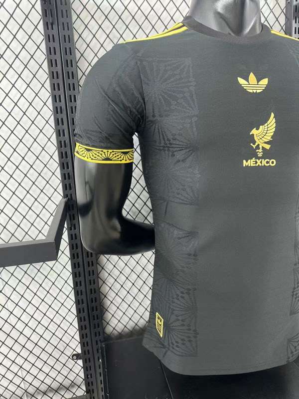 2526 Mexico Gold Black Special S-3XL — foto 4