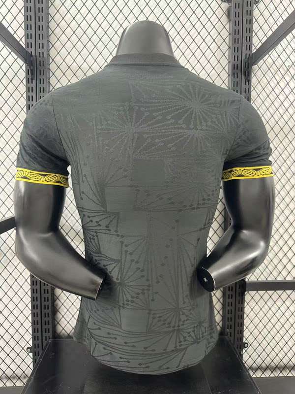 2526 Mexico Gold Black Special S-3XL — foto 2