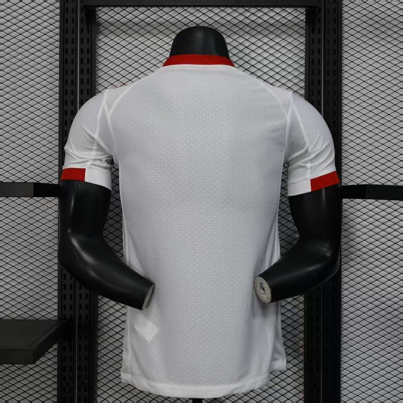 25/26 RB Bragantino White S-2XL — foto 2