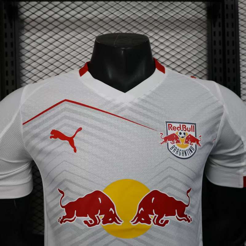 25/26 RB Bragantino White S-2XL — foto 3