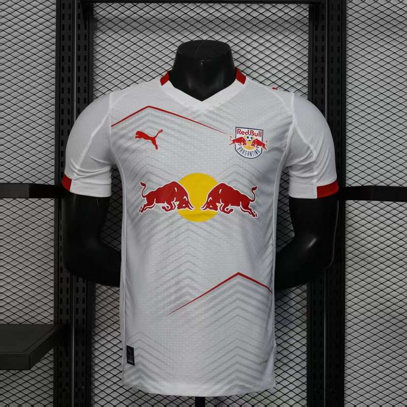 25/26 RB Bragantino White S-2XL — foto 1
