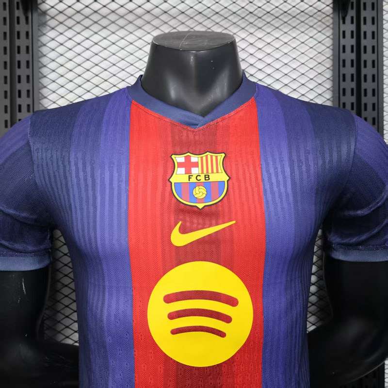 2526 Barcelona Special player version S-2XL1 — foto 4