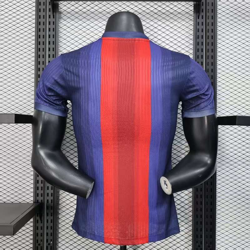 2526 Barcelona Special player version S-2XL1 — foto 2