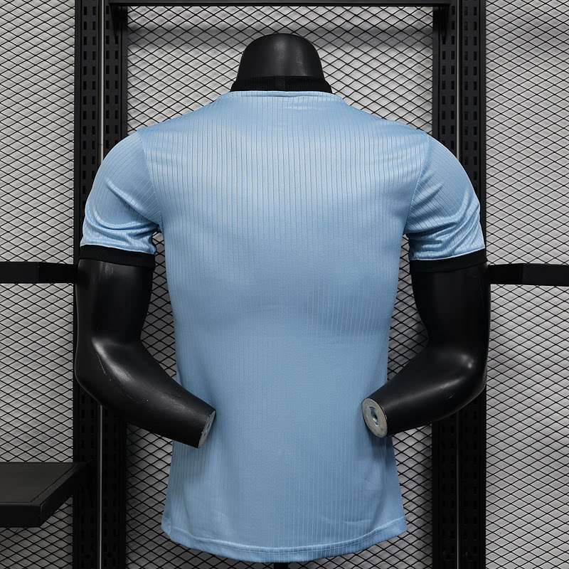 2526 Germany 125th anniversary Blue Player S-2XL — foto 2