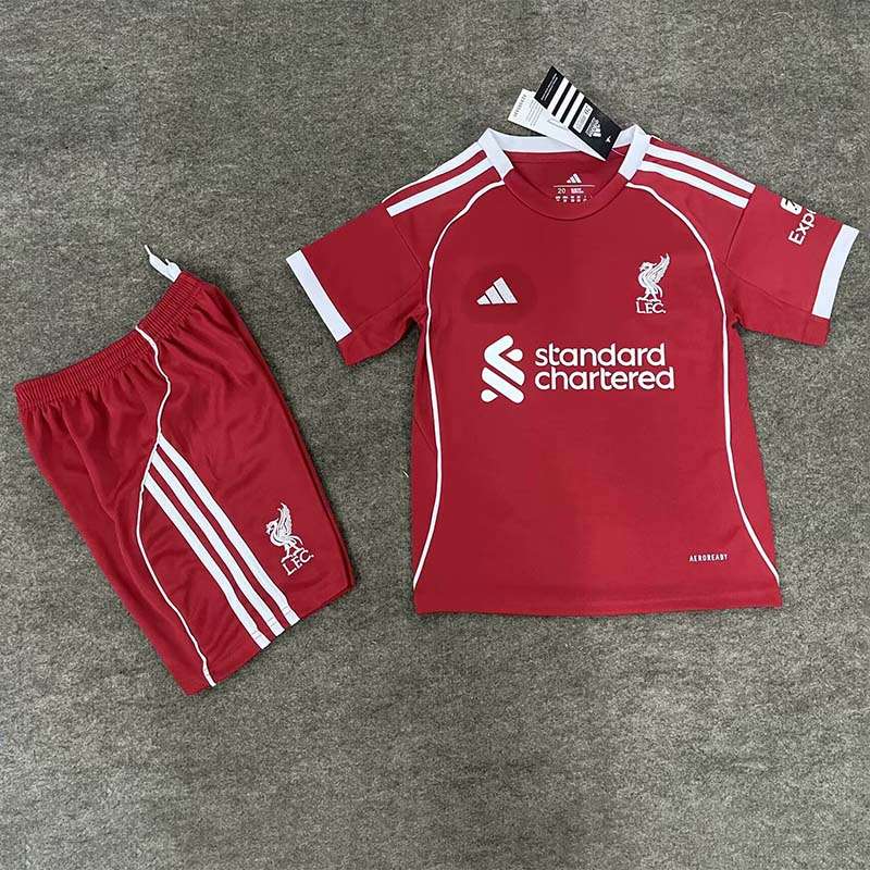 2526 kids Liverpool Home 16-28 — foto 3