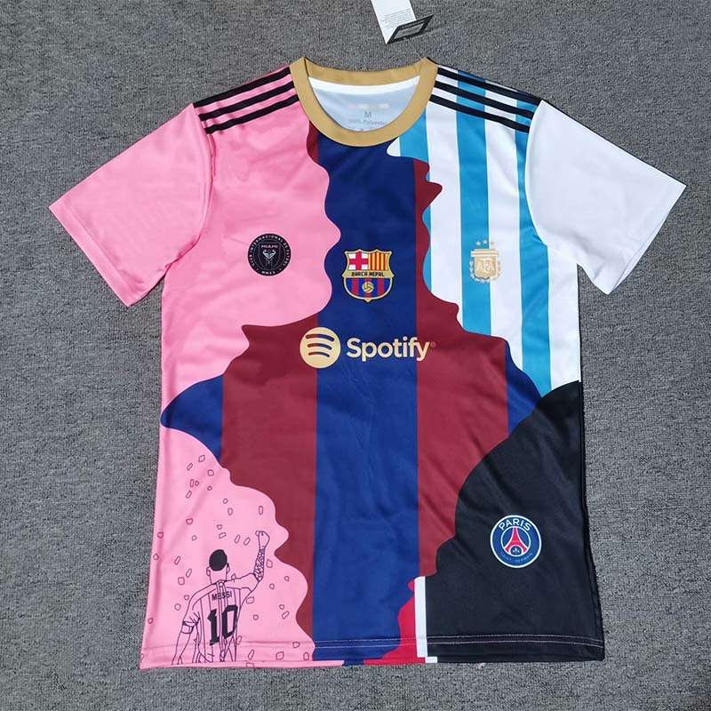 MESSI Commemorative Edition S-4XL — foto 1