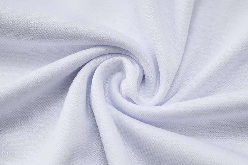 C1140 2425 Polo PSG white kit S-XXL — foto 3