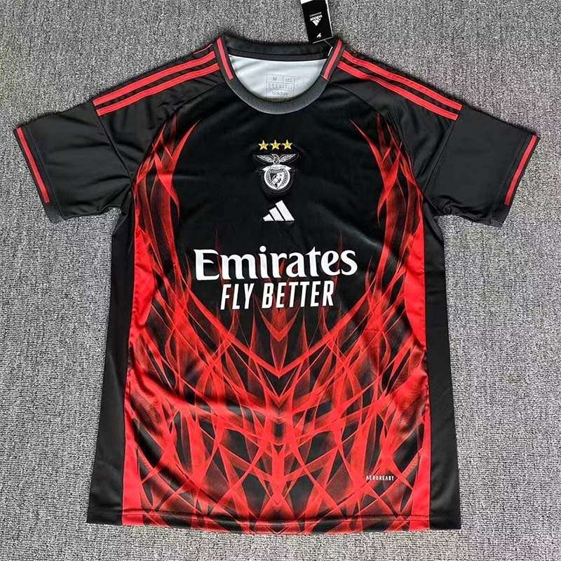 2526 Benfica Special S-2XL — foto 1