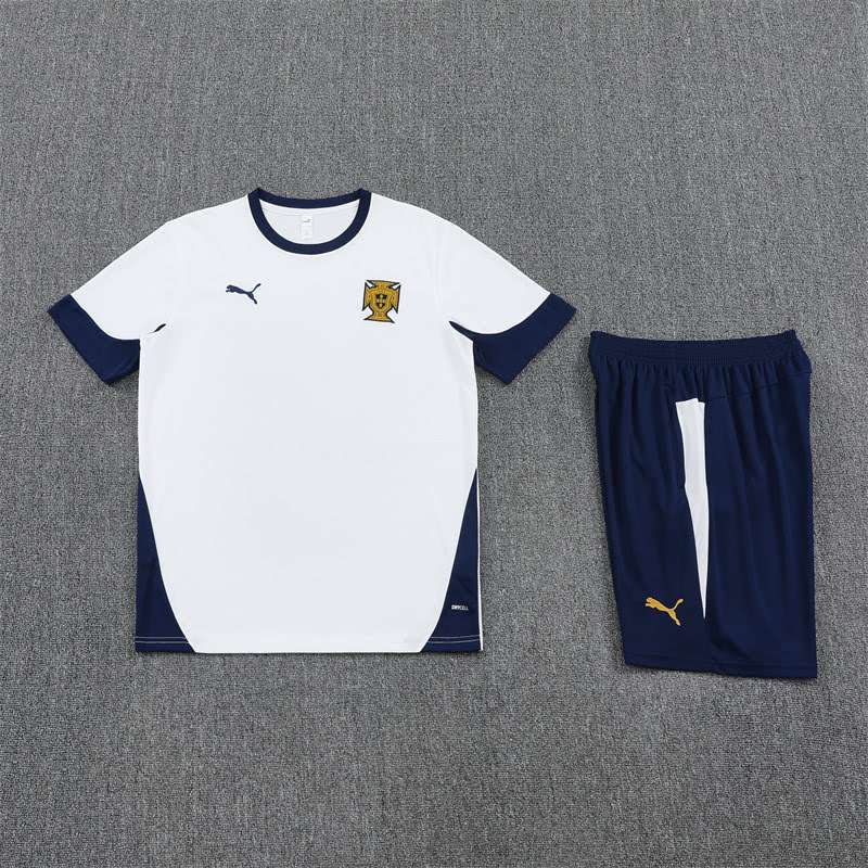 2425 Portugal beige short kit S-XXL — foto 5