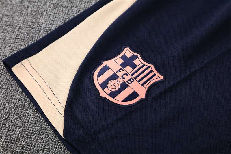 2526 Barcelona beige short kit S-2XL — foto 3