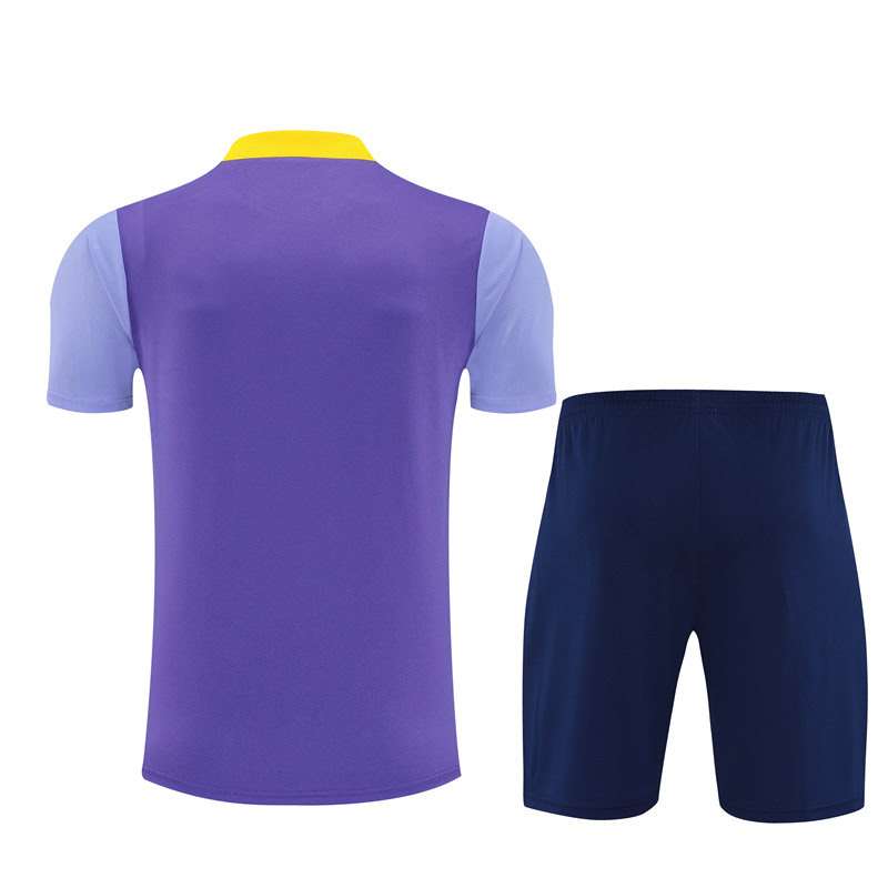 2425 Atl&eacute;tico de Madrid purple kit S-XXL — foto 2