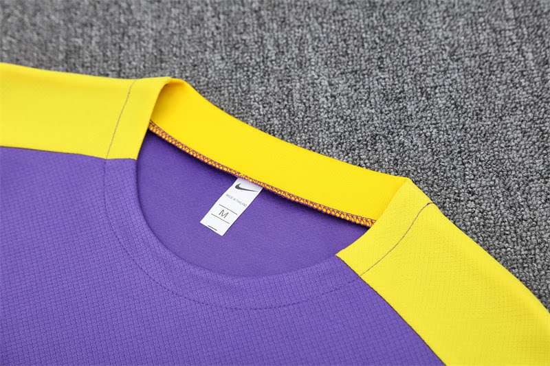 2425 Atl&eacute;tico de Madrid purple kit S-XXL — foto 4