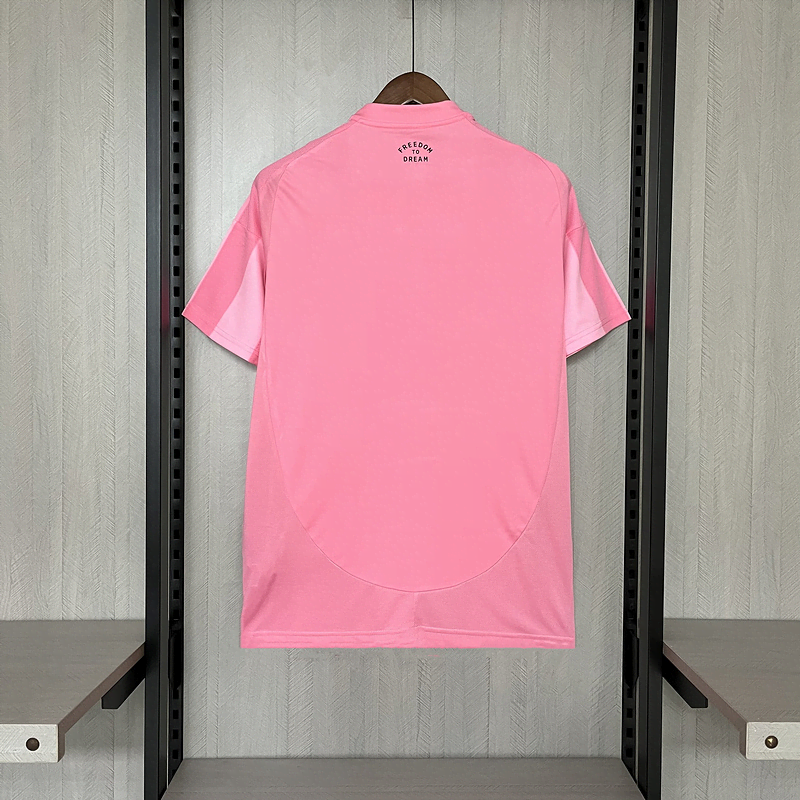 25/26 Inter Miami home S-4XL — foto 2
