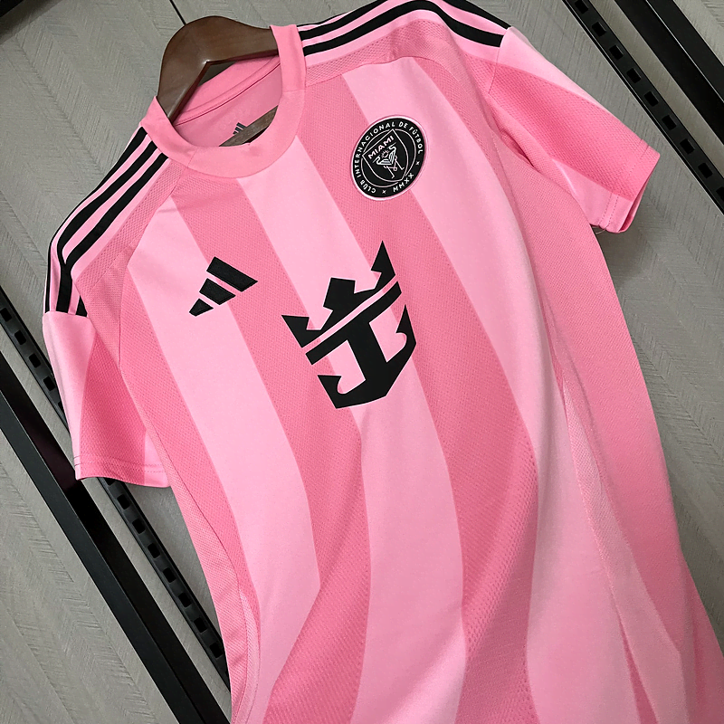 25/26 Inter Miami home S-4XL — foto 3