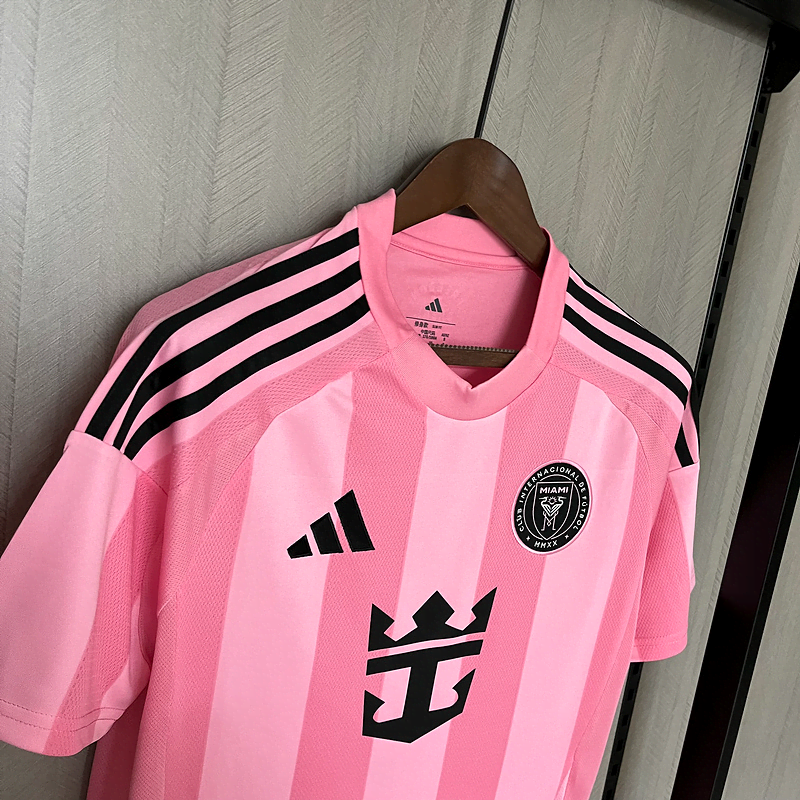 25/26 Inter Miami home S-4XL — foto 4