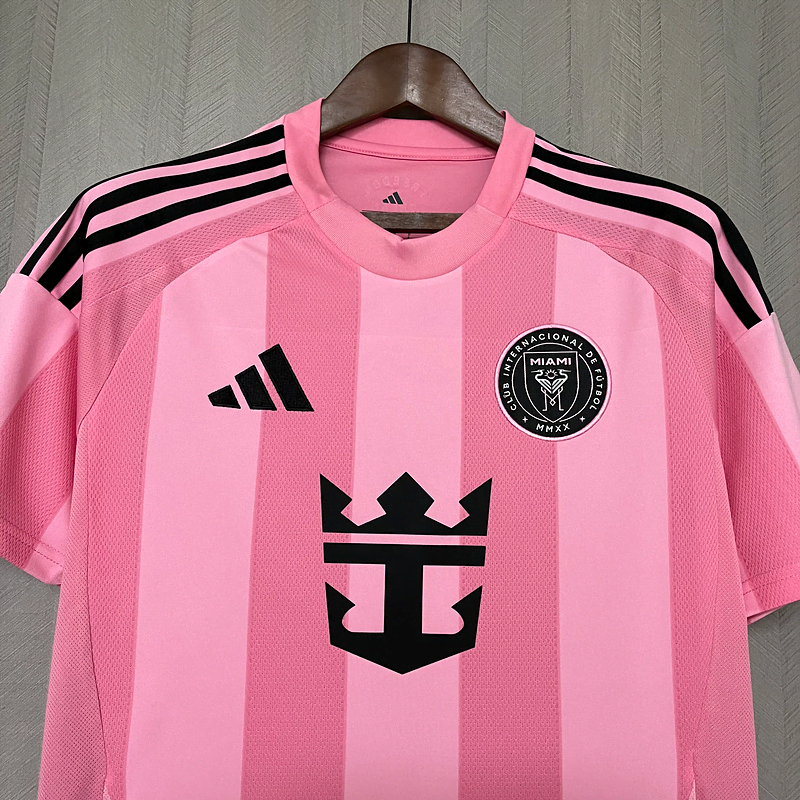 25/26 Inter Miami home S-4XL — foto 5