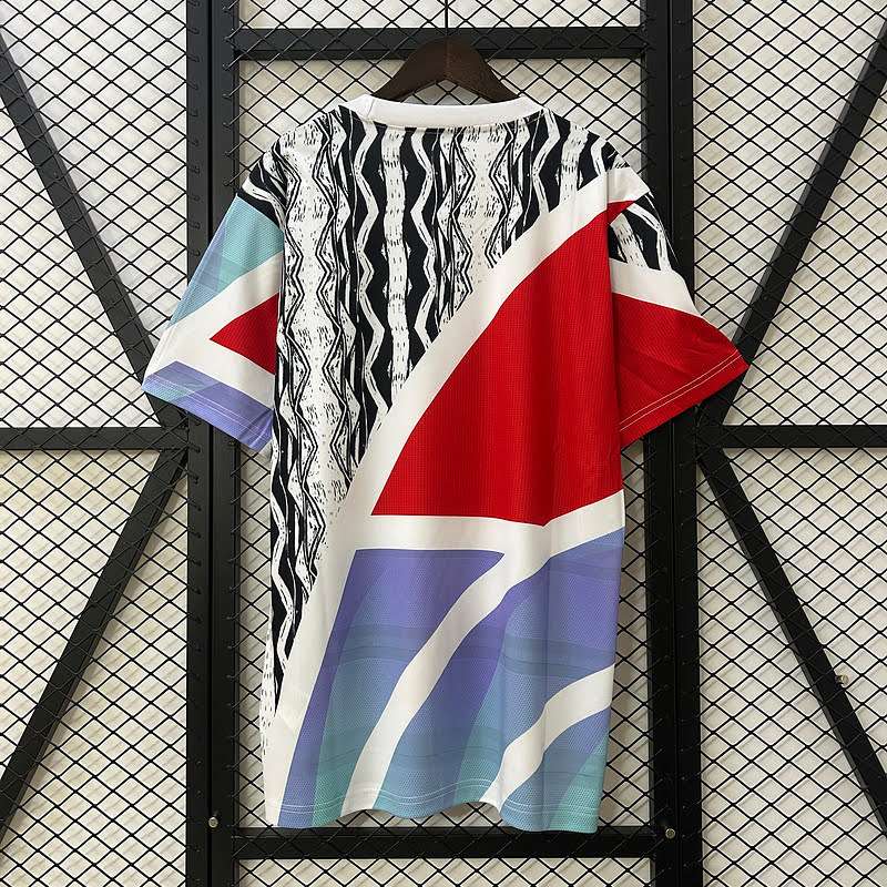 25/26 Arsenal Pre-match version S-4XL — foto 2