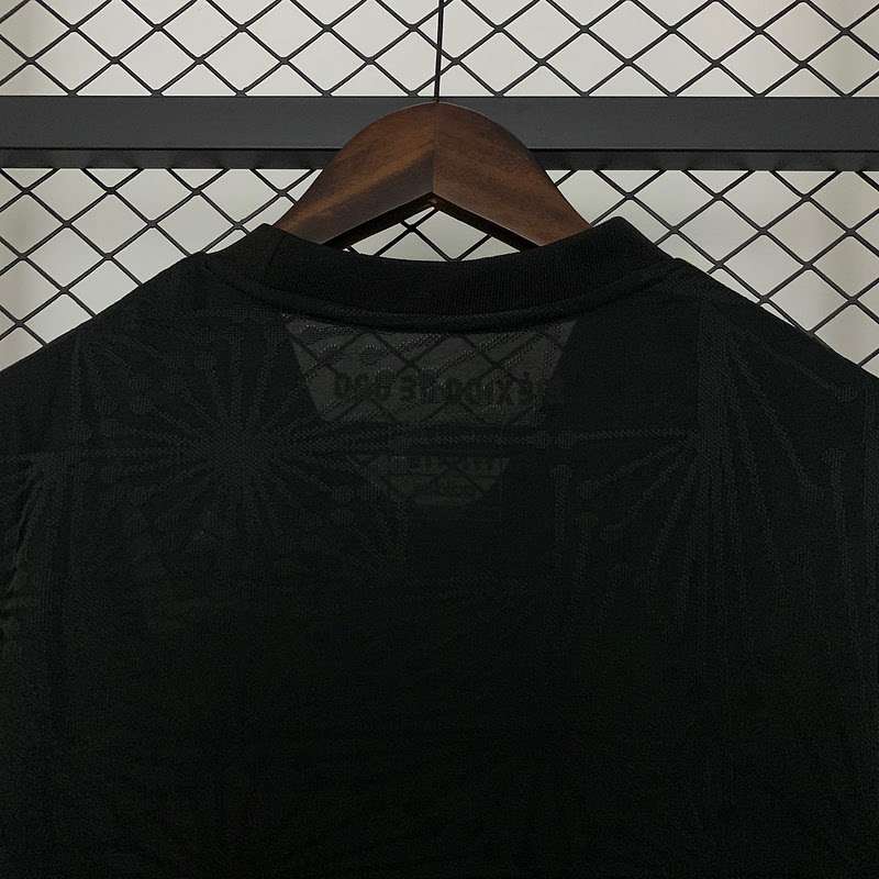 25/26 Mexico Gold Black Special S-4XL — foto 5