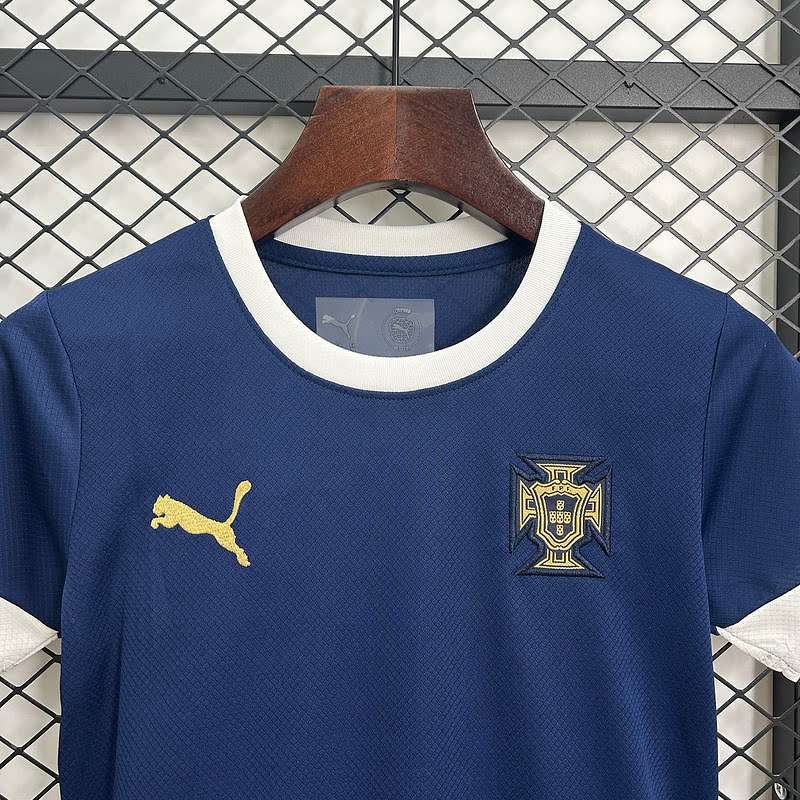 2025 kids Portugal Training clothes 16-28 — foto 4