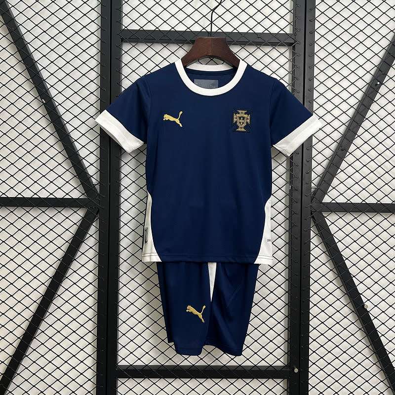 2025 kids Portugal Training clothes 16-28 — foto 1